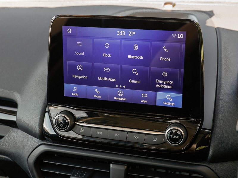 Used Ford Ecosport 2022 for sale - 77201963: Photo 12