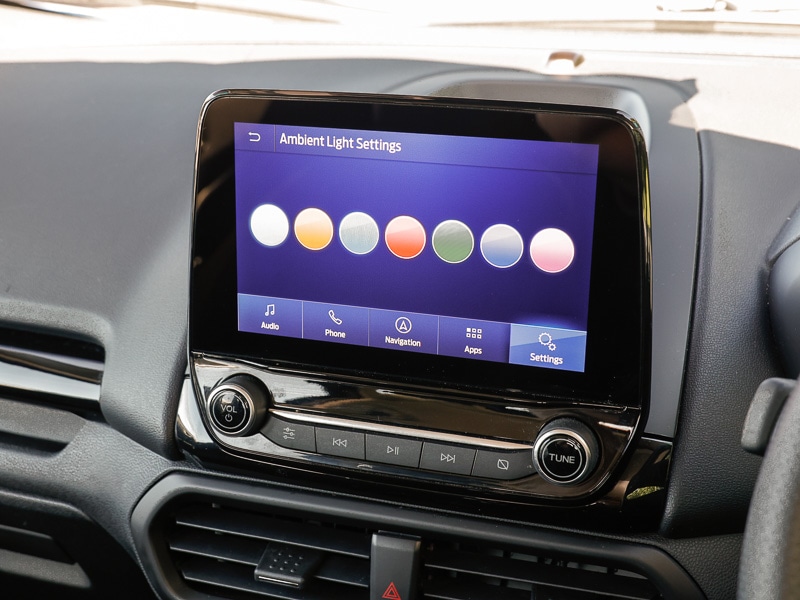 Used Ford Ecosport 2022 for sale - 77201963: Photo 14