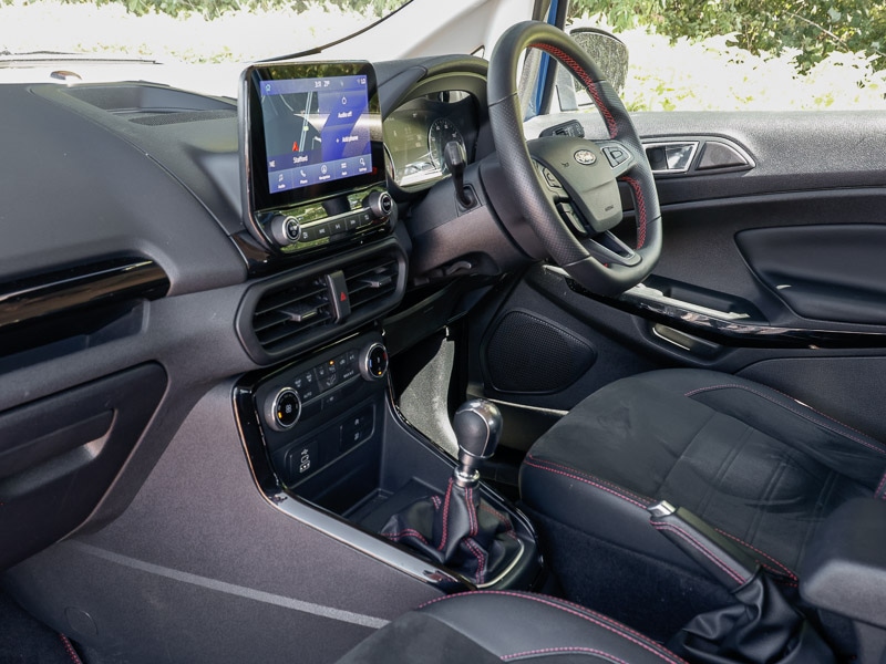 Used Ford Ecosport 2022 for sale - 77201963: Photo 15