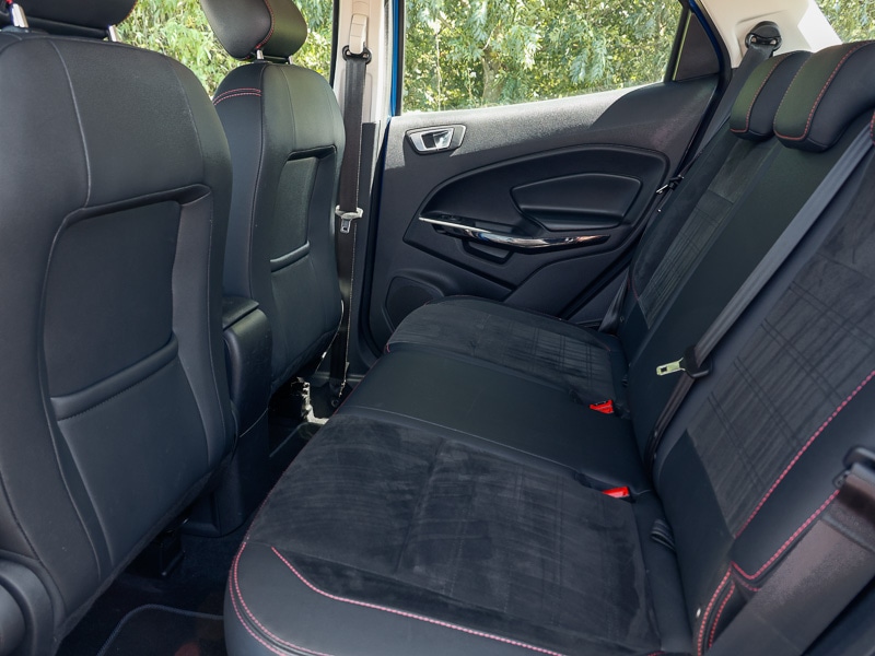 Used Ford Ecosport 2022 for sale - 77201963: Photo 6