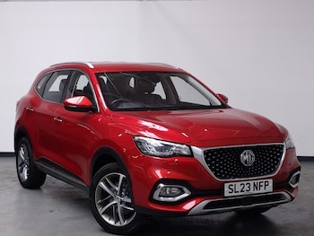 Used MG MG HS 2023 for sale - 79336313: Photo