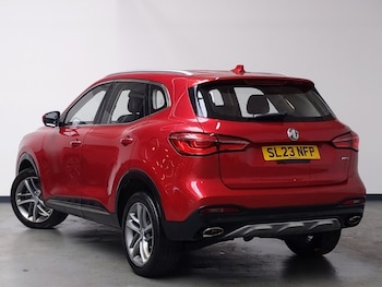 Used MG MG HS 2023 for sale - 79336313: Photo