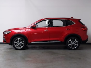 Used MG MG HS 2023 for sale - 79336313: Photo