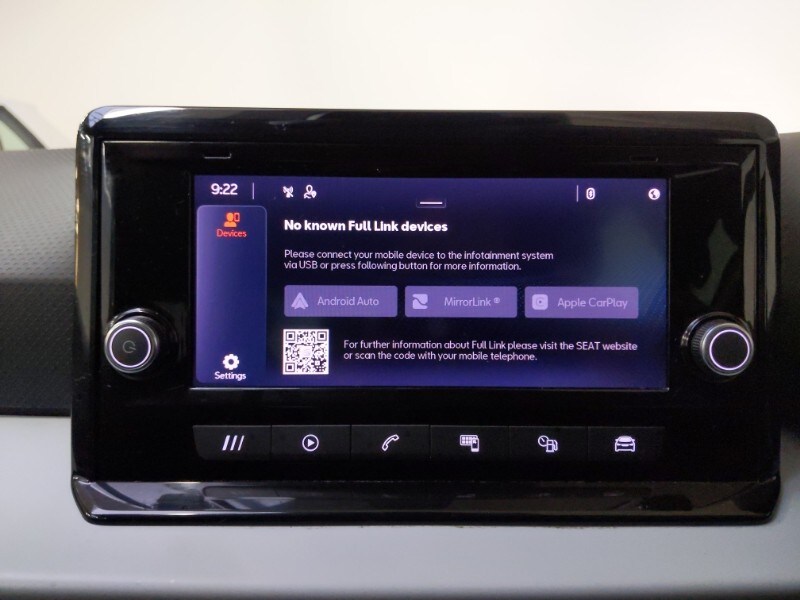 Used SEAT Arona 2022 for sale - 77272842: Photo 14