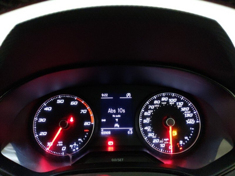 Used SEAT Arona 2022 for sale - 77272842: Photo 16