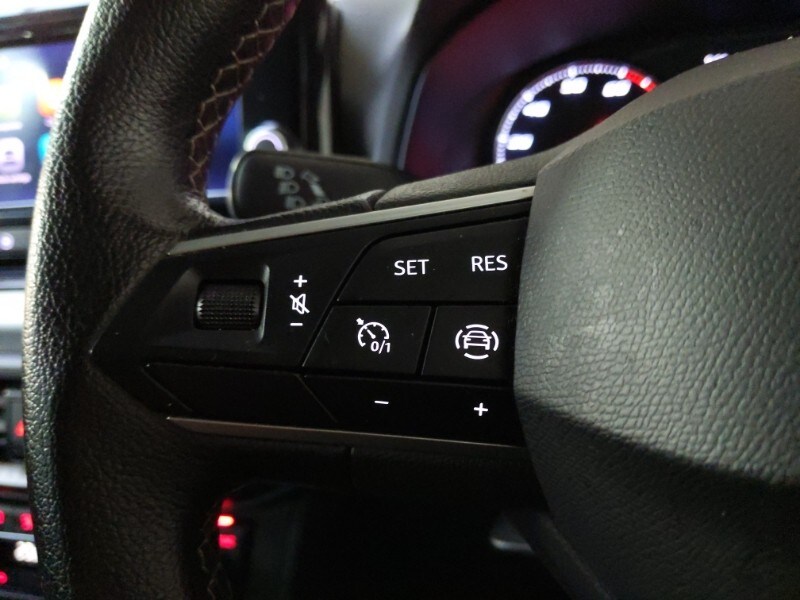 Used SEAT Arona 2022 for sale - 77272842: Photo 17