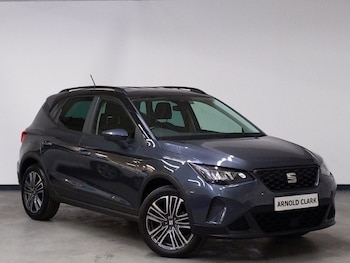 Used SEAT Arona 2022 for sale - 77272842: Photo