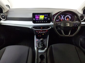 Used SEAT Arona 2022 for sale - 77272842: Photo