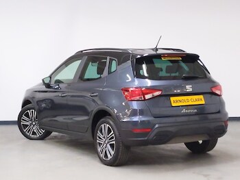Used SEAT Arona 2022 for sale - 77272842: Photo