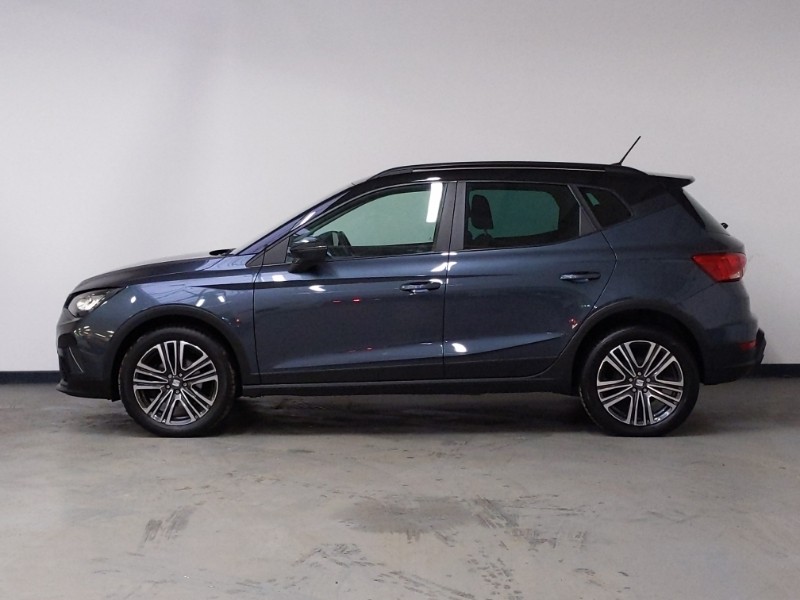 Used SEAT Arona 2022 for sale - 77272842: Photo 4