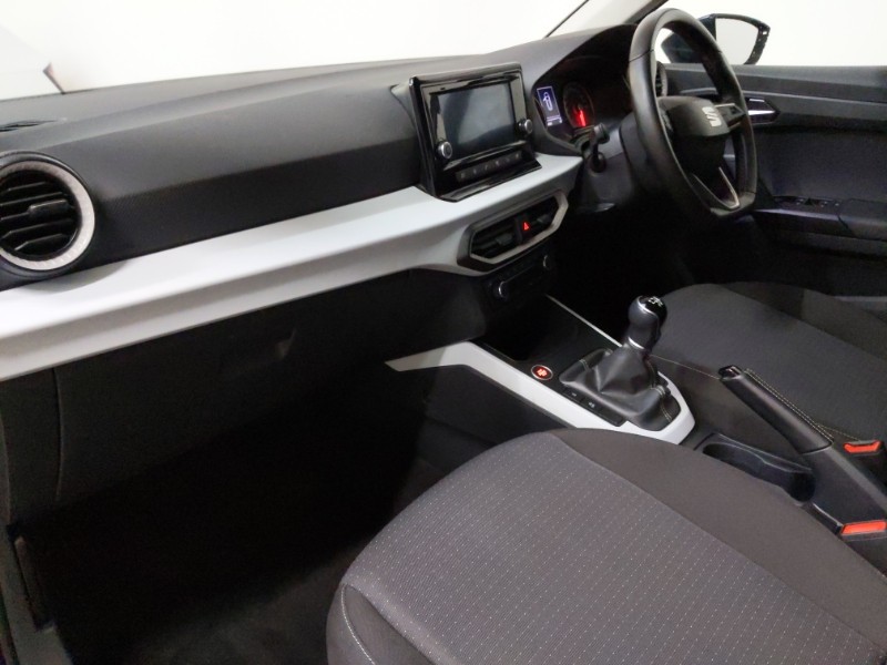 Used SEAT Arona 2022 for sale - 77272842: Photo 5