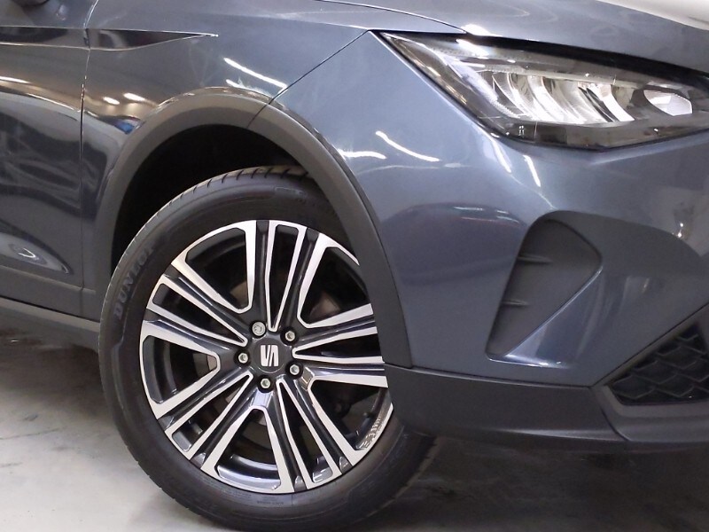 Used SEAT Arona 2022 for sale - 77272842: Photo 9