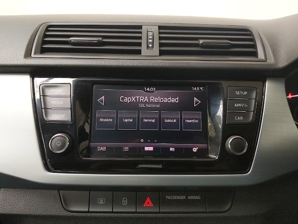 Used Skoda Fabia 2019 for sale - 76058988: Photo 10
