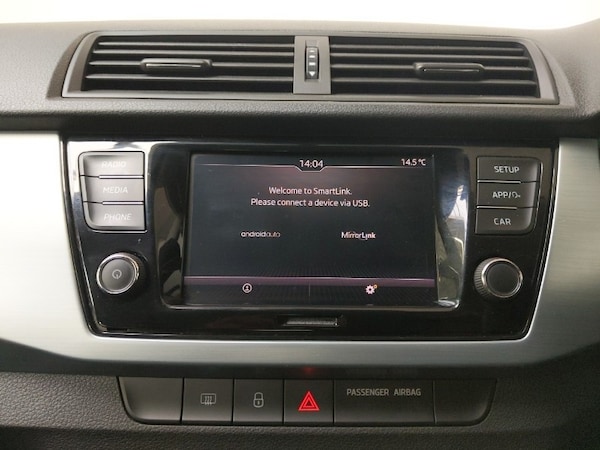 Used Skoda Fabia 2019 for sale - 76058988: Photo 14