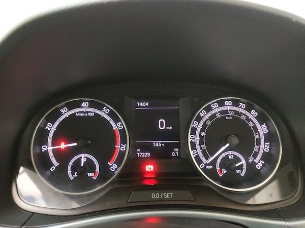 Used Skoda Fabia 2019 for sale - 76058988: Photo 15