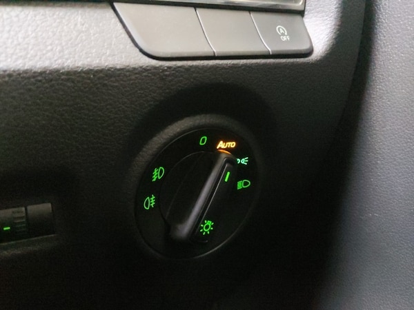 Used Skoda Fabia 2019 for sale - 76058988: Photo 17