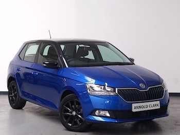 2019 - 1.0 TSI Colour Edition 5dr