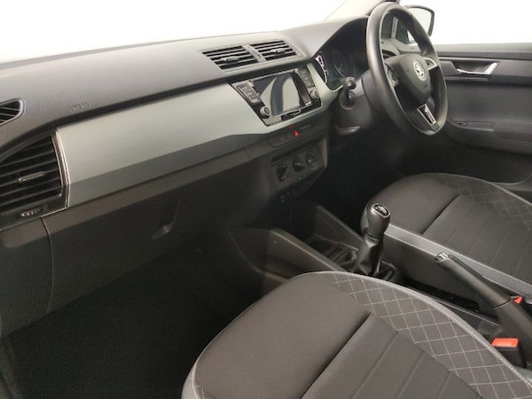 Used Skoda Fabia 2019 for sale - 76058988: Photo 5