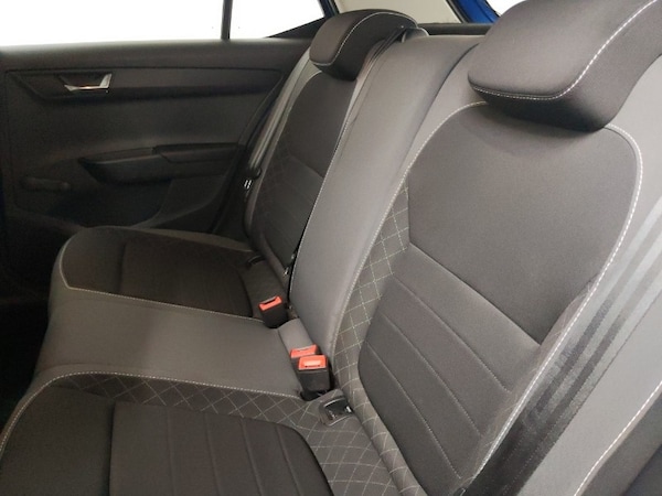 Used Skoda Fabia 2019 for sale - 76058988: Photo 6