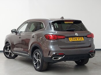 Used MG MG HS 2024 for sale - 78865706: Photo