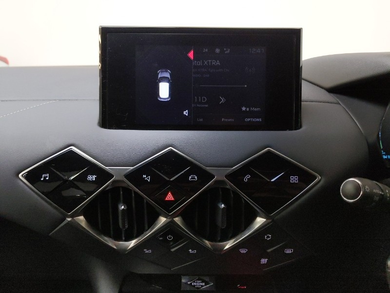 Used DS Automobiles DS 3 2022 for sale - 76721826: Photo 11