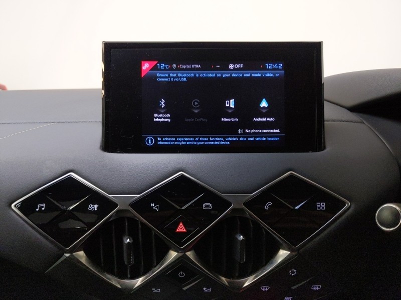 Used DS Automobiles DS 3 2022 for sale - 76721826: Photo 16