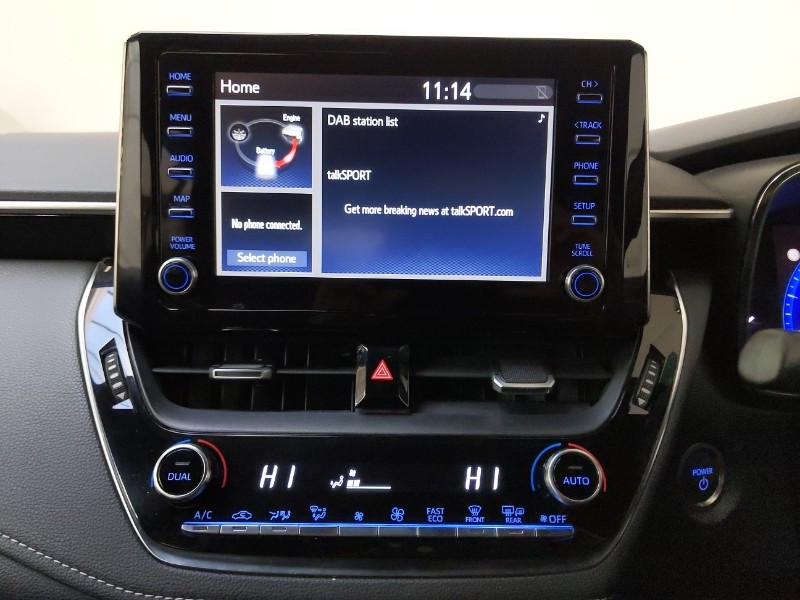 Used Toyota Corolla 2022 for sale - 76795314: Photo 10