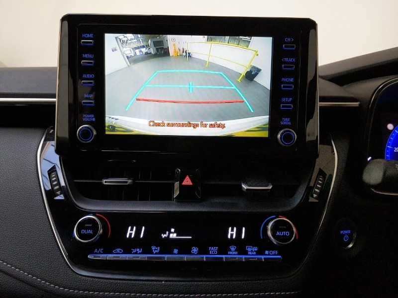 Used Toyota Corolla 2022 for sale - 76795314: Photo 11