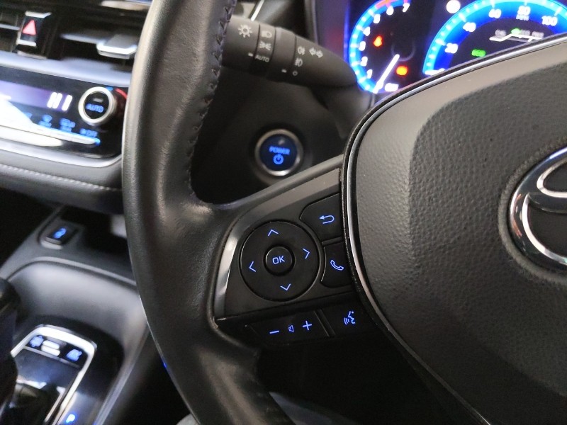 Used Toyota Corolla 2022 for sale - 76795314: Photo 17