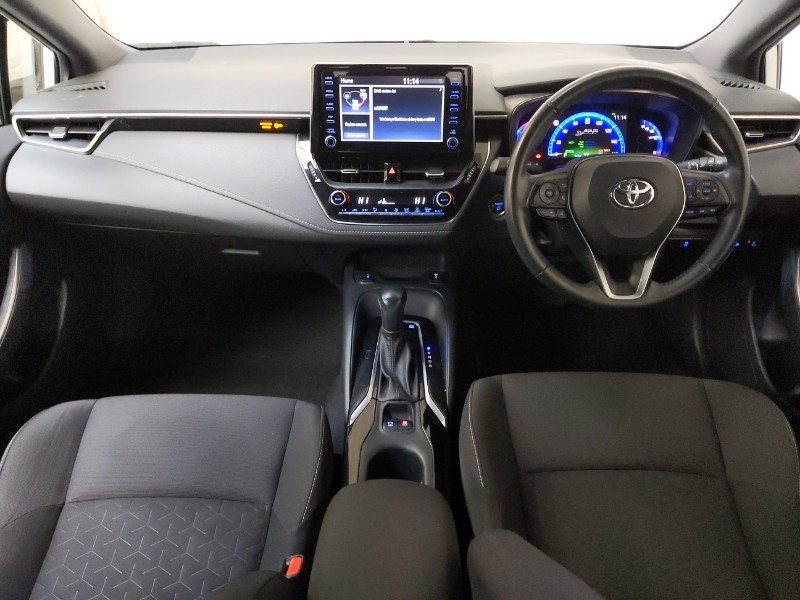 Used Toyota Corolla 2022 for sale - 76795314: Photo 2