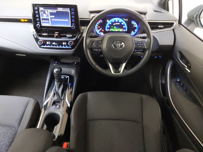 Used Toyota Corolla 2022 for sale - 76795314: Photo 7