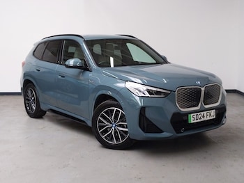 Used BMW iX1 2024 for sale - 78377954: Photo