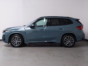 Used BMW iX1 2024 for sale - 78377954: Photo