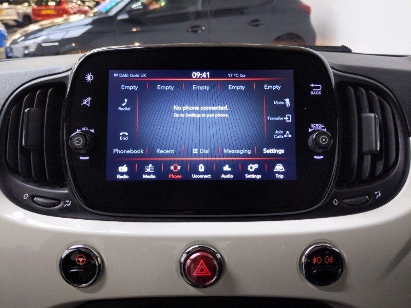 Used Fiat 500 2022 for sale - 77677976: Photo 10