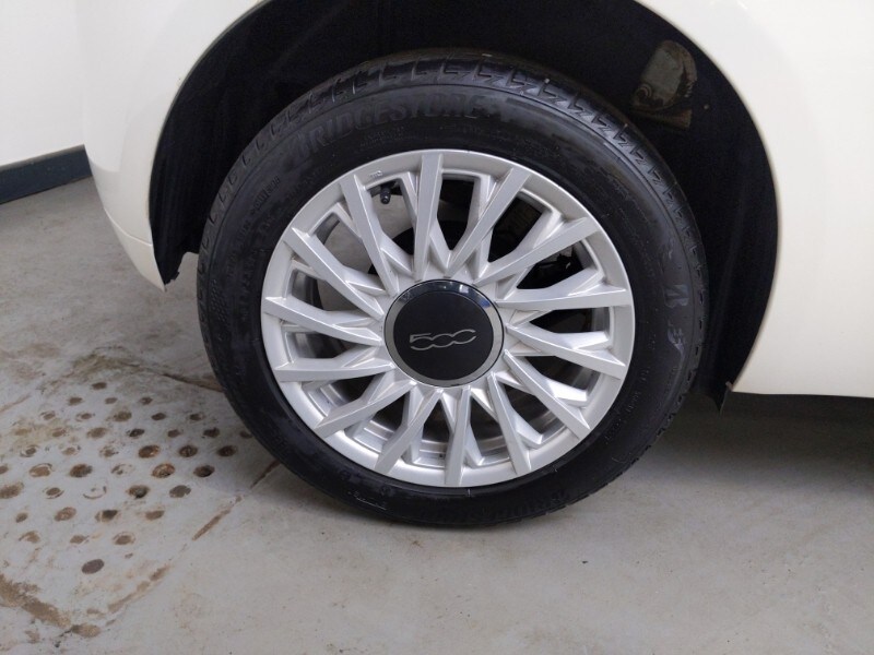 Used Fiat 500 2022 for sale - 77677976: Photo 12