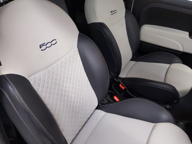 Used Fiat 500 2022 for sale - 77677976: Photo 13