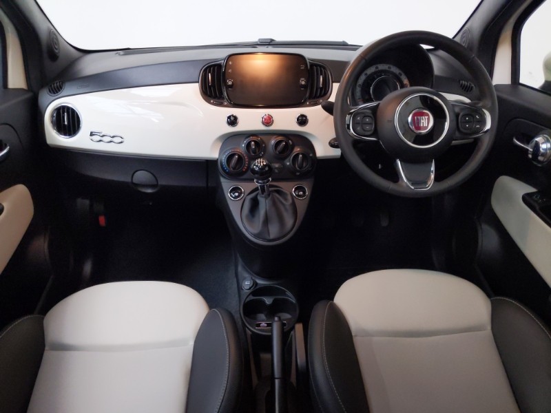 Used Fiat 500 2022 for sale - 77677976: Photo 2