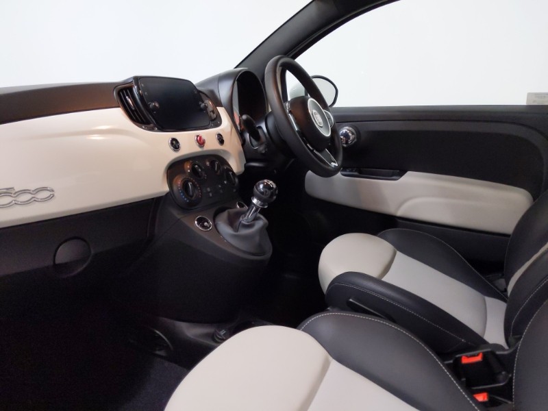 Used Fiat 500 2022 for sale - 77677976: Photo 5