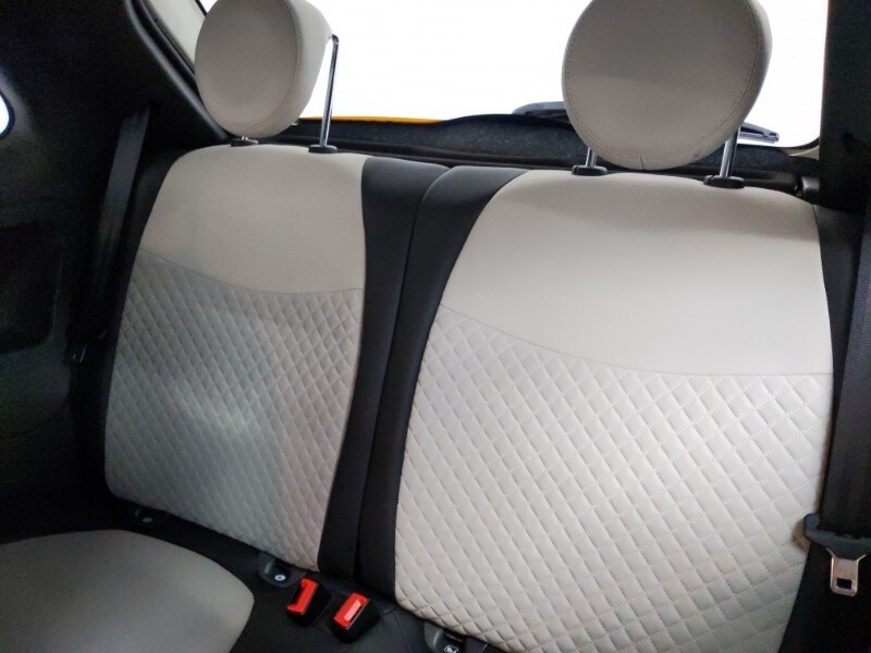 Used Fiat 500 2022 for sale - 77677976: Photo 6