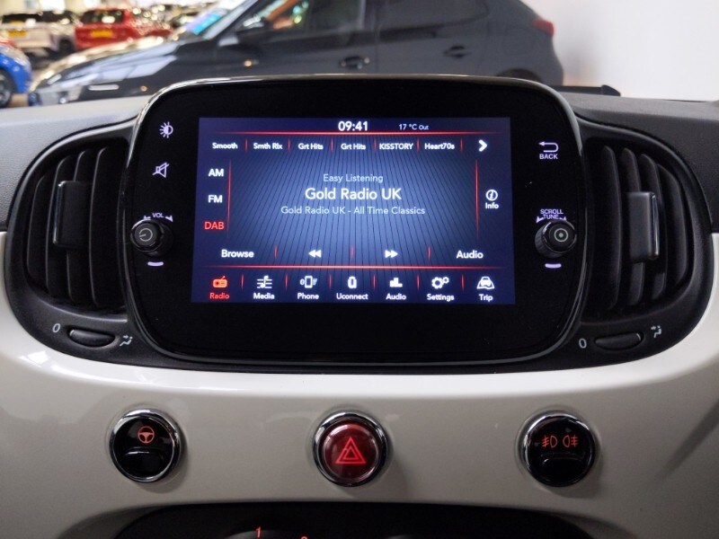 Used Fiat 500 2022 for sale - 77677976: Photo 7