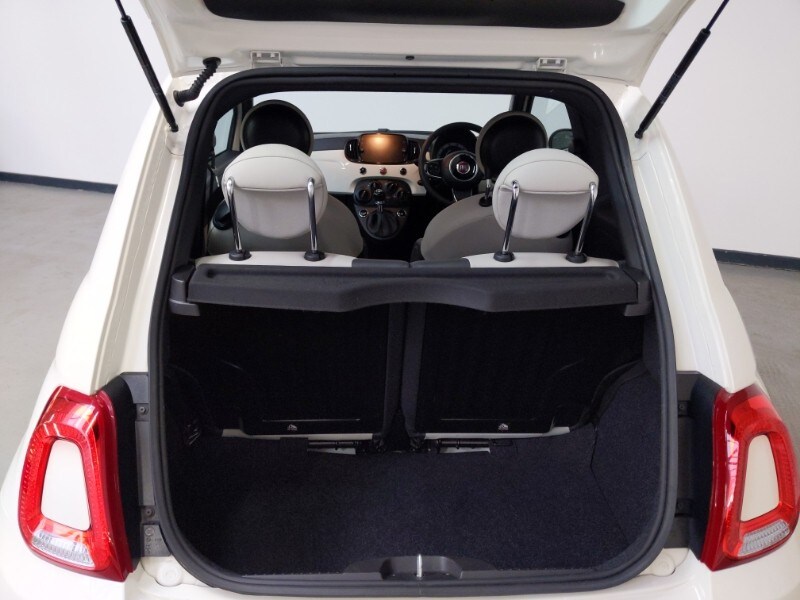 Used Fiat 500 2022 for sale - 77677976: Photo 8