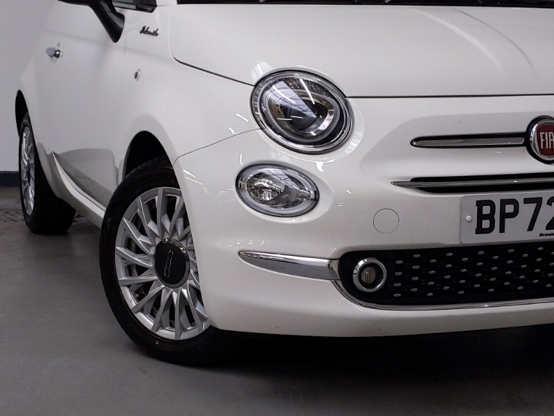 Used Fiat 500 2022 for sale - 77677976: Photo 9