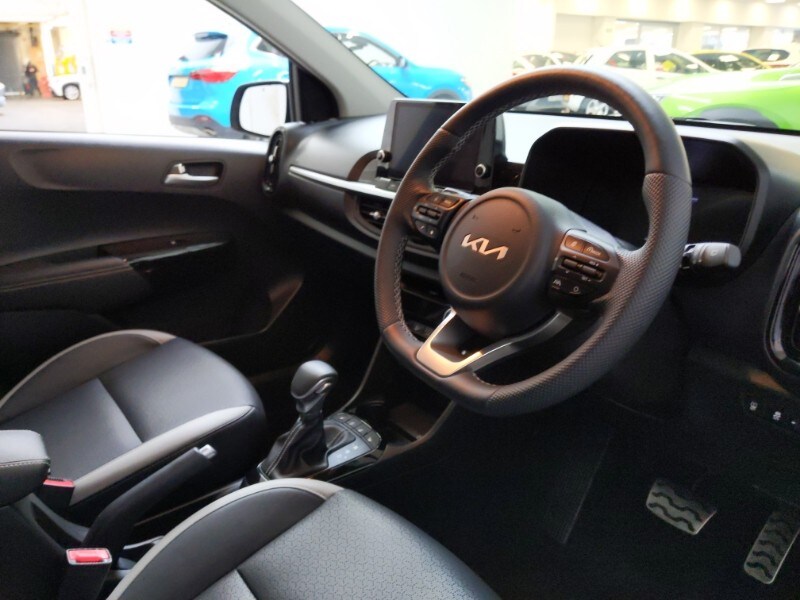 Used Kia Picanto 2025 for sale - 77568859: Photo 11
