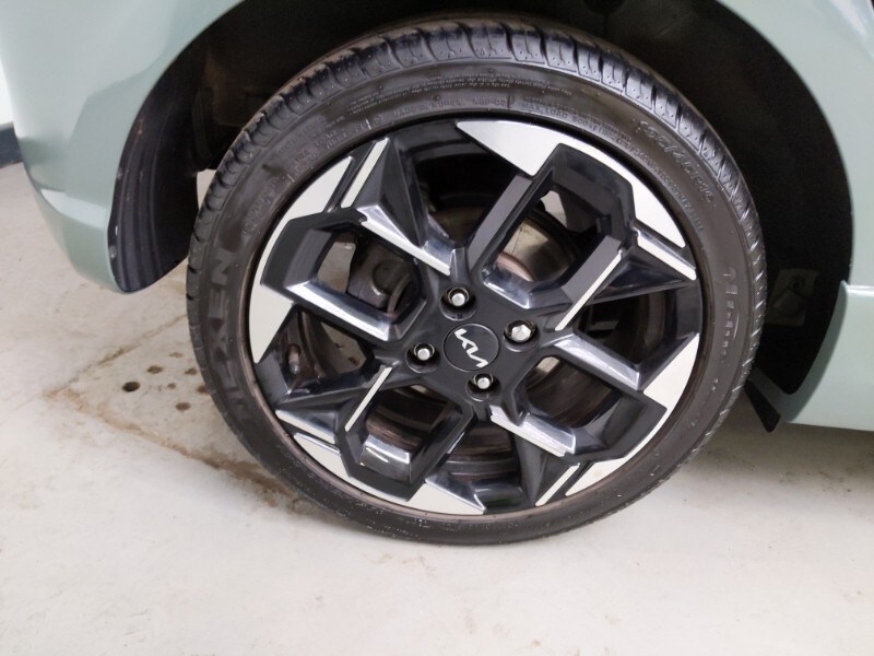 Used Kia Picanto 2025 for sale - 77568859: Photo 12