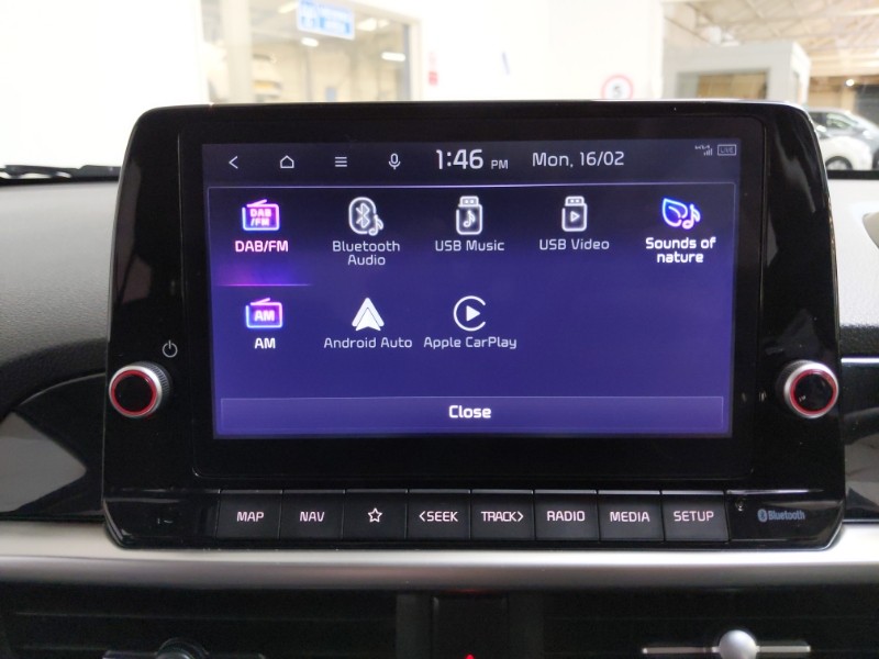 Used Kia Picanto 2025 for sale - 77568859: Photo 19