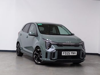 Used Kia Picanto 2025 for sale - 77568859: Photo