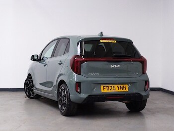 Used Kia Picanto 2025 for sale - 77568859: Photo