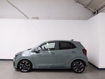 Used Kia Picanto 2025 for sale - 77568859: Photo