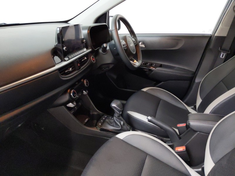 Used Kia Picanto 2025 for sale - 77568859: Photo 5