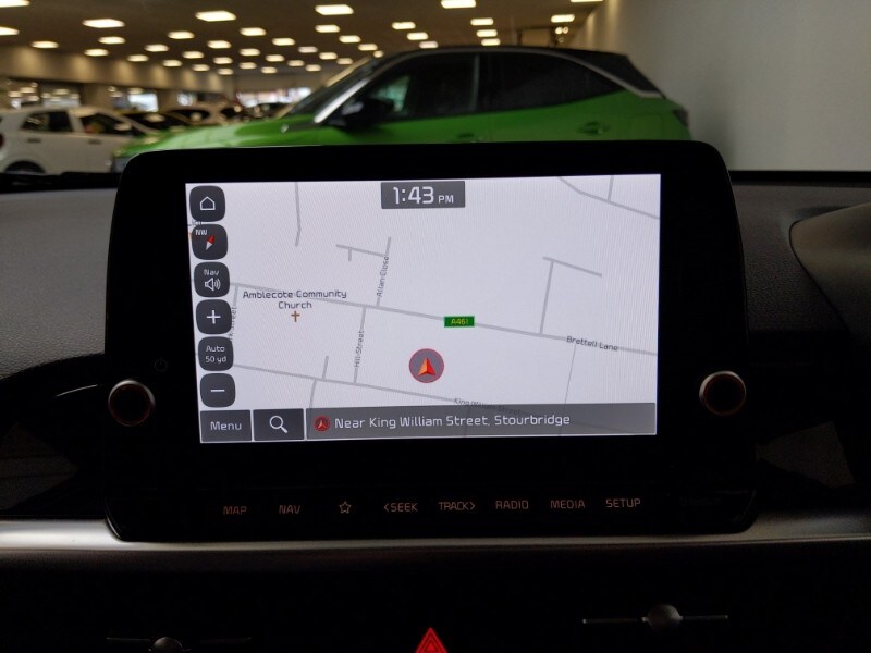 Used Kia Picanto 2025 for sale - 77568859: Photo 7